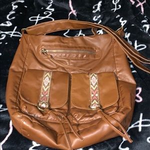 T-shirt and Jeans bag